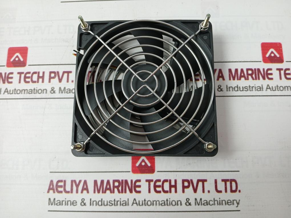 Woojin Wjs122524H Cooling Fan Dc24V 0.20A