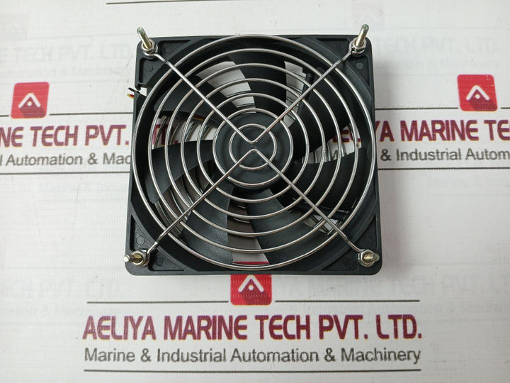 Woojin Wjs122524H Cooling Fan Dc24V 0.20A