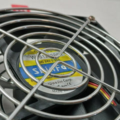 Woojin Wjs122524H Cooling Fan Dc24V 0.20A