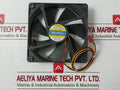 Woojin Wjs122524H Impedance Protected Cooling Fan Dc 24V 0.20A