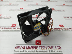 Woojin Wjs122524H Impedance Protected Cooling Fan Dc 24V 0.20A