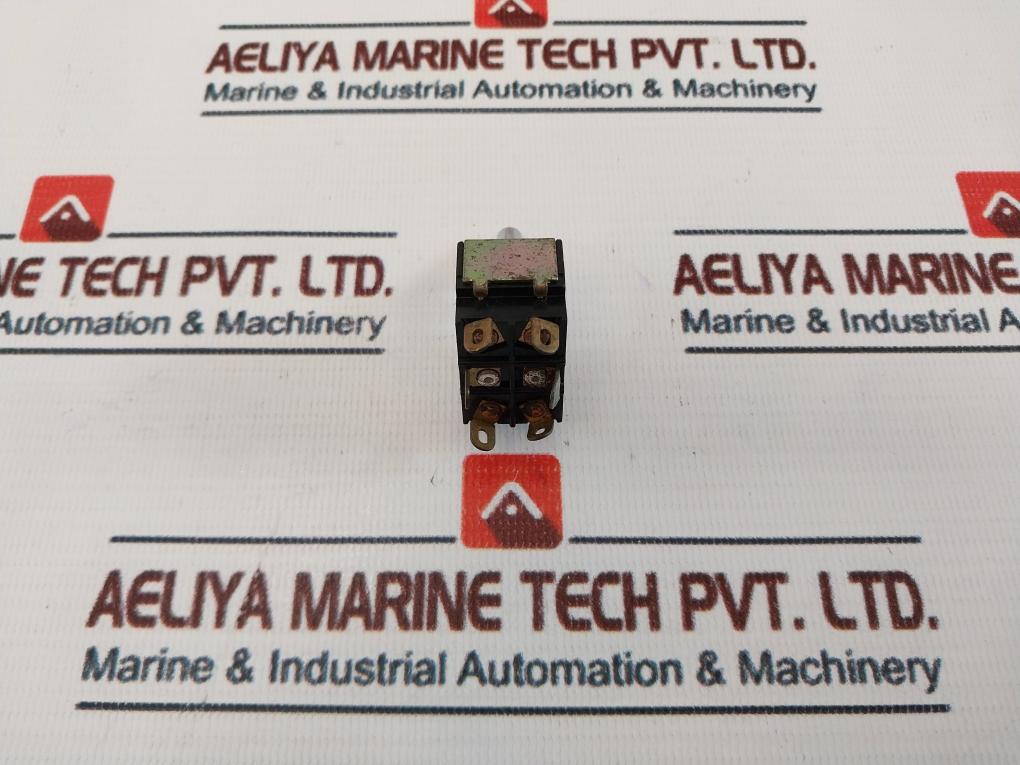 Woojin WJT-6210 Toggle Switch