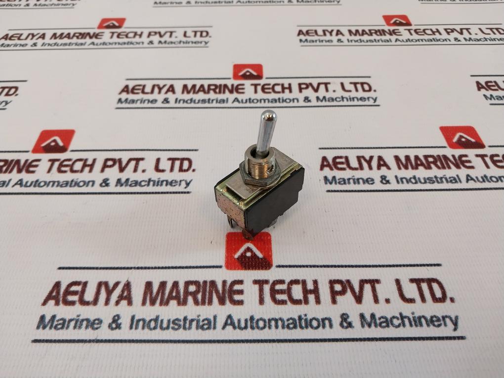 Woojin WJT-6210 Toggle Switch