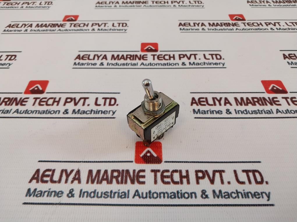 Woojin WJT-6210 Toggle Switch