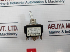 Woojin WJT-6210 Toggle Switch