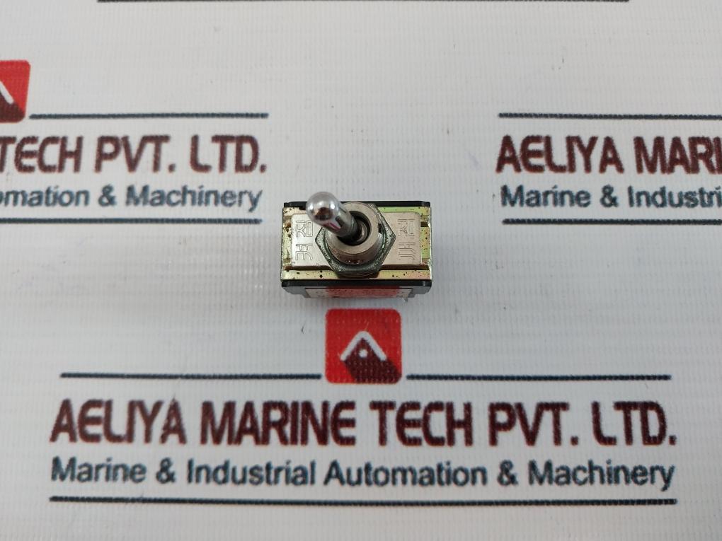 Woojin WJT-6210 Toggle Switch