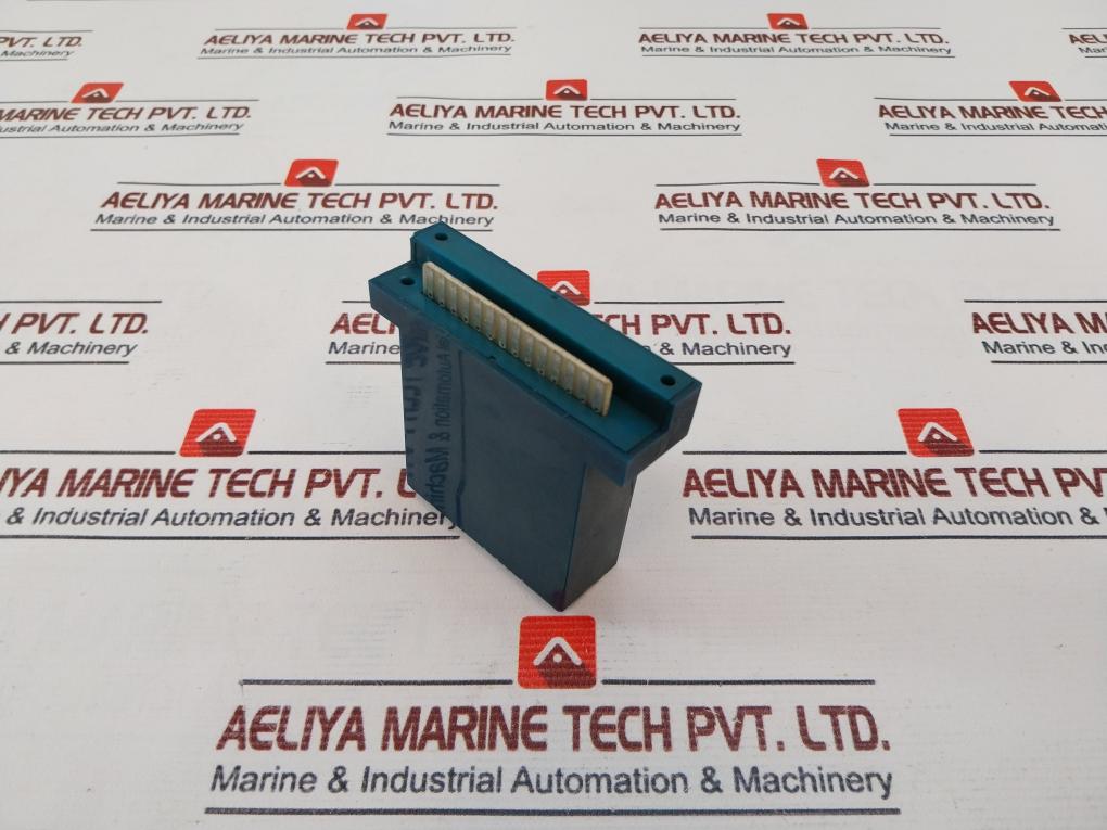 WOONG CHEON Solid State Annunciator KAM-M24SRN