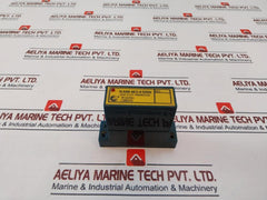 WOONG CHEON Solid State Annunciator KAM-M24SRN