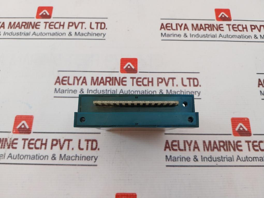 WOONG CHEON Solid State Annunciator KAM-M24SRN