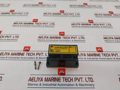 WOONG CHEON Solid State Annunciator KAM-M24SRN