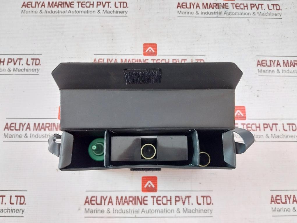 Woong San Residual Chlorine Meter Kit 87-000-00H