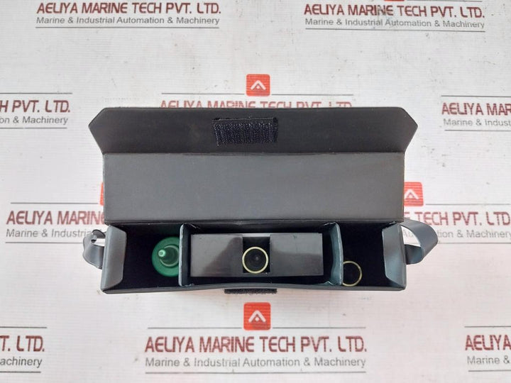 Woong San Residual Chlorine Meter Kit 87-000-00H