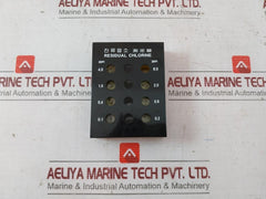 Woong San Residual Chlorine Meter Kit 87-000-00H