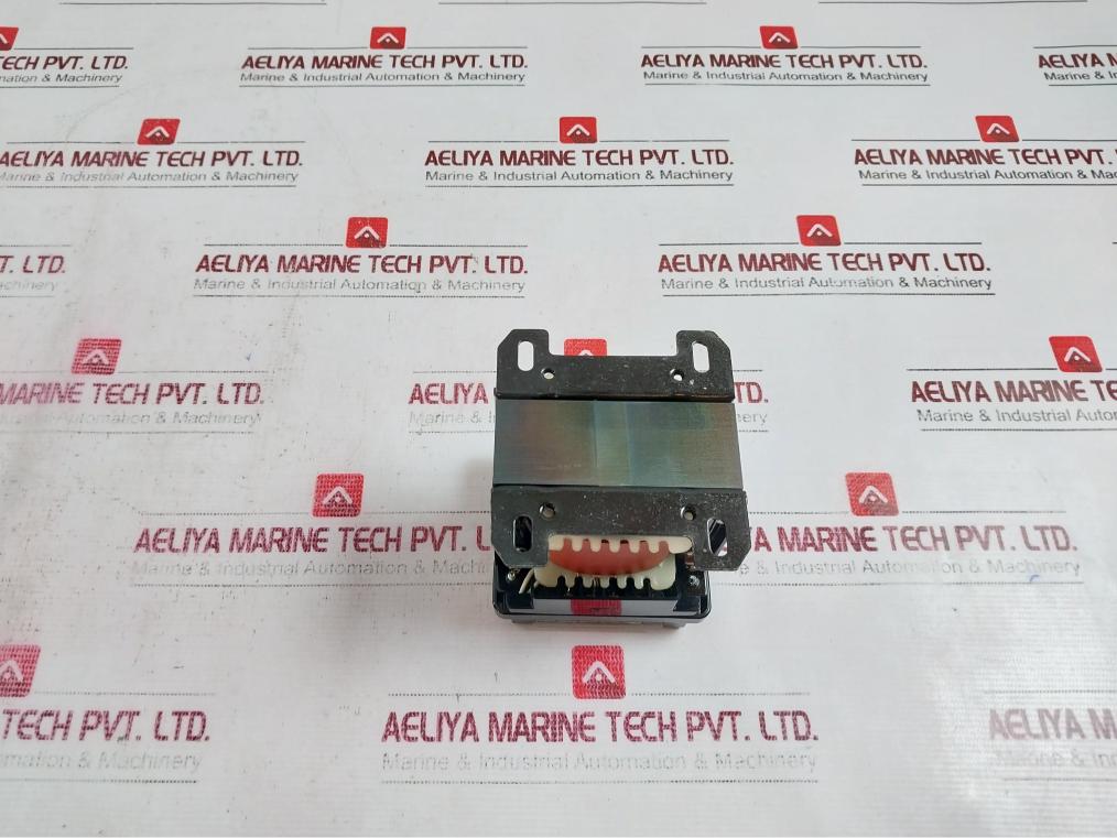 Woonyoung Wy42-40aw Single-phase Isolation Transformer, 40va 440v/220v