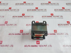 Woonyoung Wy42-40aw Single-phase Isolation Transformer, 40va 440v/220v