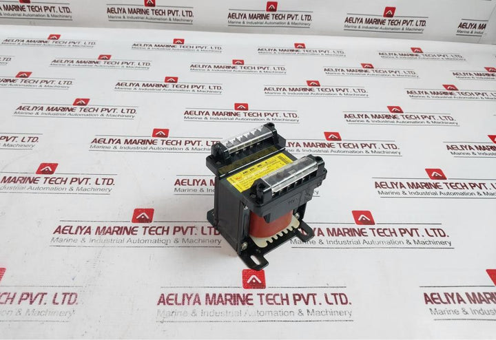 Woonyoung Wy42-40aw Single-phase Isolation Transformer, 40va 440v/220v