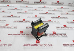 Woonyoung Wy42-40aw Single-phase Isolation Transformer, 40va 440v/220v