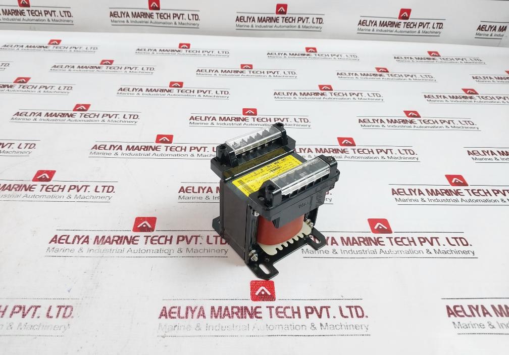 Woonyoung Wy42-40aw Single-phase Isolation Transformer, 40va 440v/220v