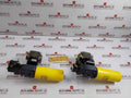 Worcester B 34Sw Pneumatic Valve Actuator 110/50 120/60