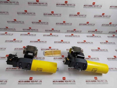 Worcester B 34Sw Pneumatic Valve Actuator 110/50 120/60