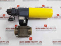 Worcester B 34Sw Pneumatic Valve Actuator 110/50 120/60