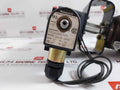 Worcester B 34Sw Pneumatic Valve Actuator 110/50 120/60