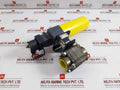 Worcester B 34Sw Pneumatic Valve Actuator 110/50 120/60