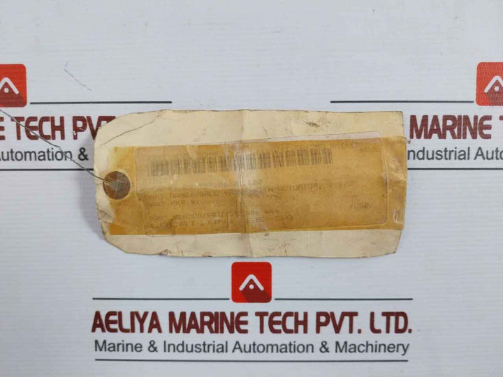 Worcester B 34Sw Pneumatic Valve Actuator 110/50 120/60