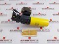 Worcester B 34Sw Pneumatic Valve Actuator 110/50 120/60