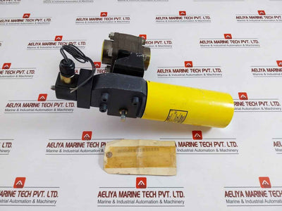 Worcester B 34Sw Pneumatic Valve Actuator 110/50 120/60