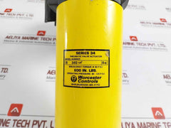 Worcester B 34Sw Pneumatic Valve Actuator 110/50 120/60