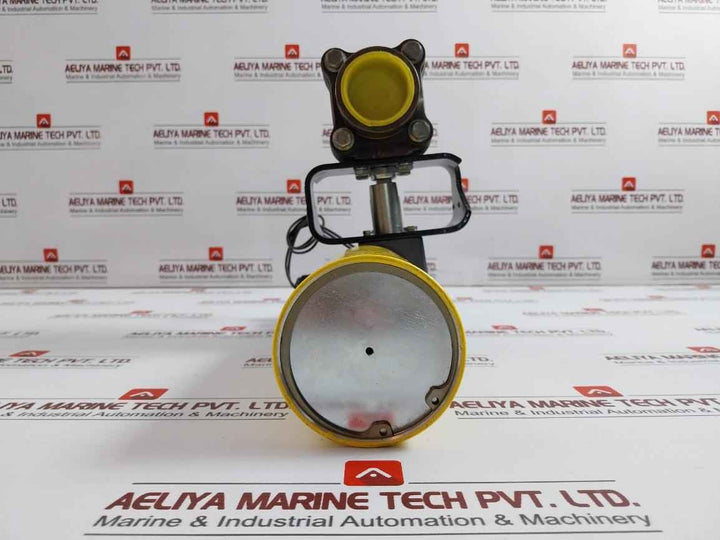 Worcester B 34Sw Pneumatic Valve Actuator 110/50 120/60