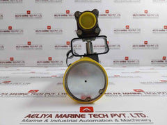 Worcester B 34Sw Pneumatic Valve Actuator 110/50 120/60