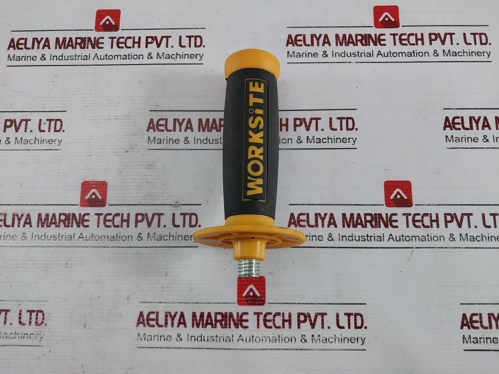 Worksite Ag423 Angle Grinder 2600W 230Mm Wheel 220-240V 6500Rpm Ag423