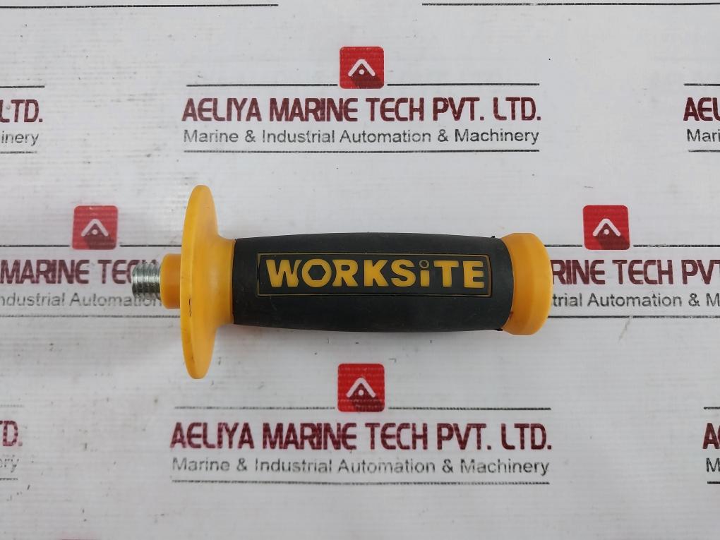 Worksite Ag423 Angle Grinder 2600W 230Mm Wheel 220-240V 6500Rpm Ag423