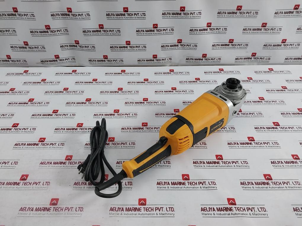 Worksite Ag423 Angle Grinder 2600W 230Mm Wheel 220-240V 6500Rpm Ag423