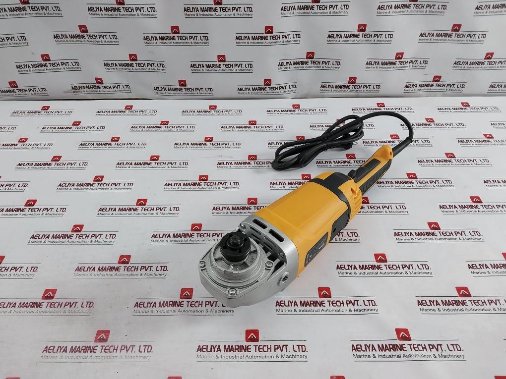 Worksite Ag423 Angle Grinder 2600W 230Mm Wheel 220-240V 6500Rpm Ag423