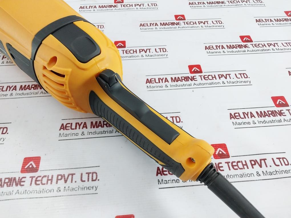 Worksite Ag423 Angle Grinder 2600W 230Mm Wheel 220-240V 6500Rpm Ag423