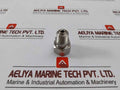 Worldwide 2145-1 Grease Fitting For Stand Pipe -30178339-s,30144751