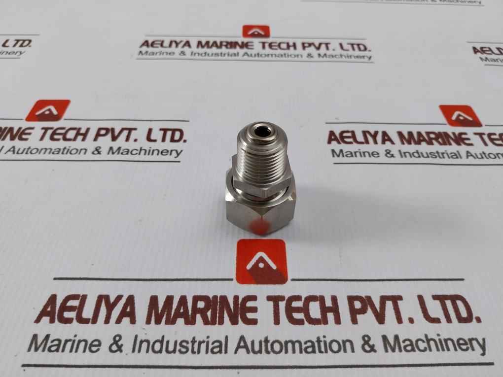 Worldwide 2145-1 Grease Fitting For Stand Pipe -30178339-s,30144751