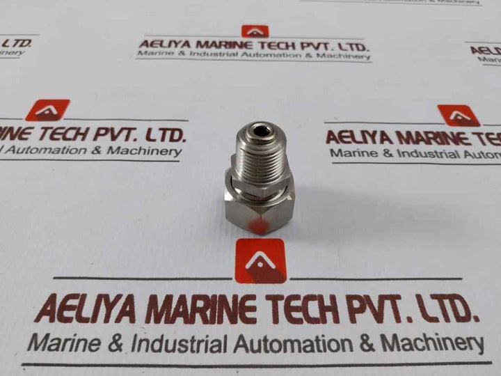 Worldwide 2145-1 Grease Fitting For Stand Pipe -30178339-s,30144751