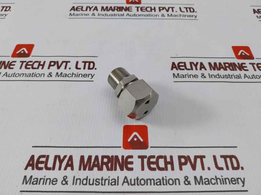 Worldwide 2145-1 Grease Fitting For Stand Pipe -30178339-s,30144751