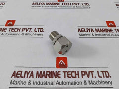 Worldwide 2145-1 Grease Fitting For Stand Pipe -30178339-s,30144751