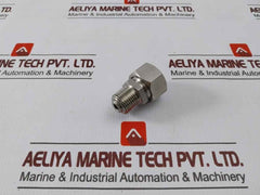 Worldwide 2145-1 Grease Fitting For Stand Pipe -30178339-s,30144751