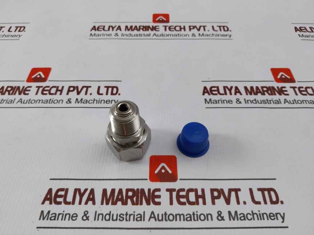 Worldwide 2145-1 Grease Fitting For Stand Pipe -30178339-s,30144751