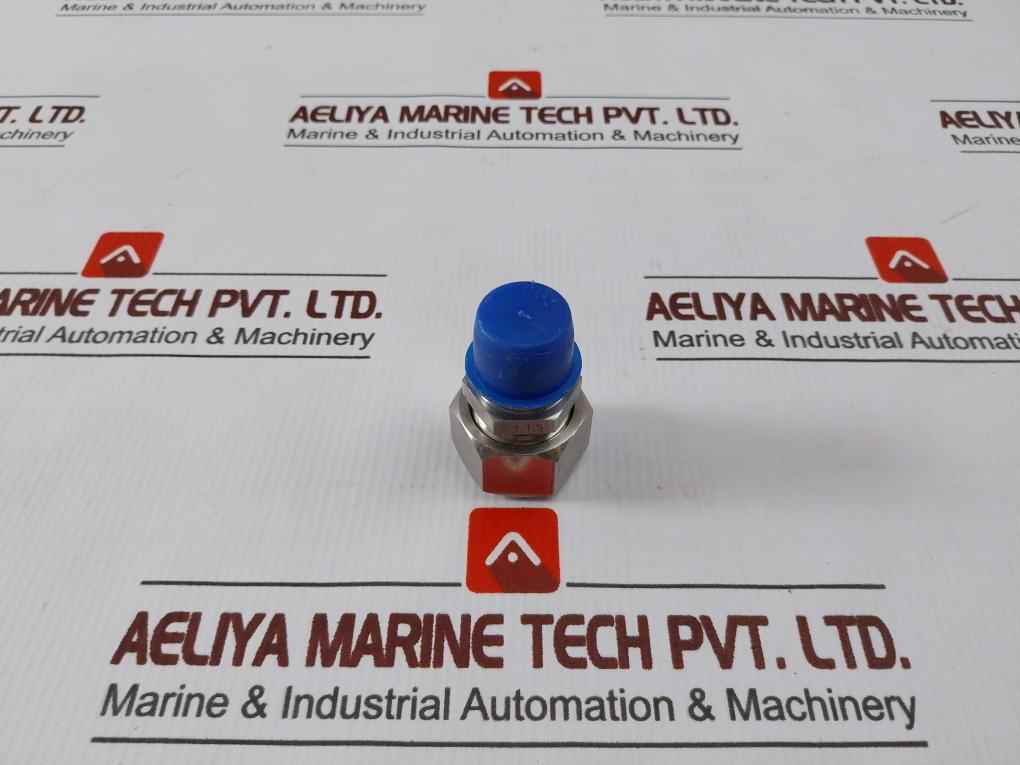 Worldwide 2145-1 Grease Fitting For Stand Pipe -30178339-s,30144751