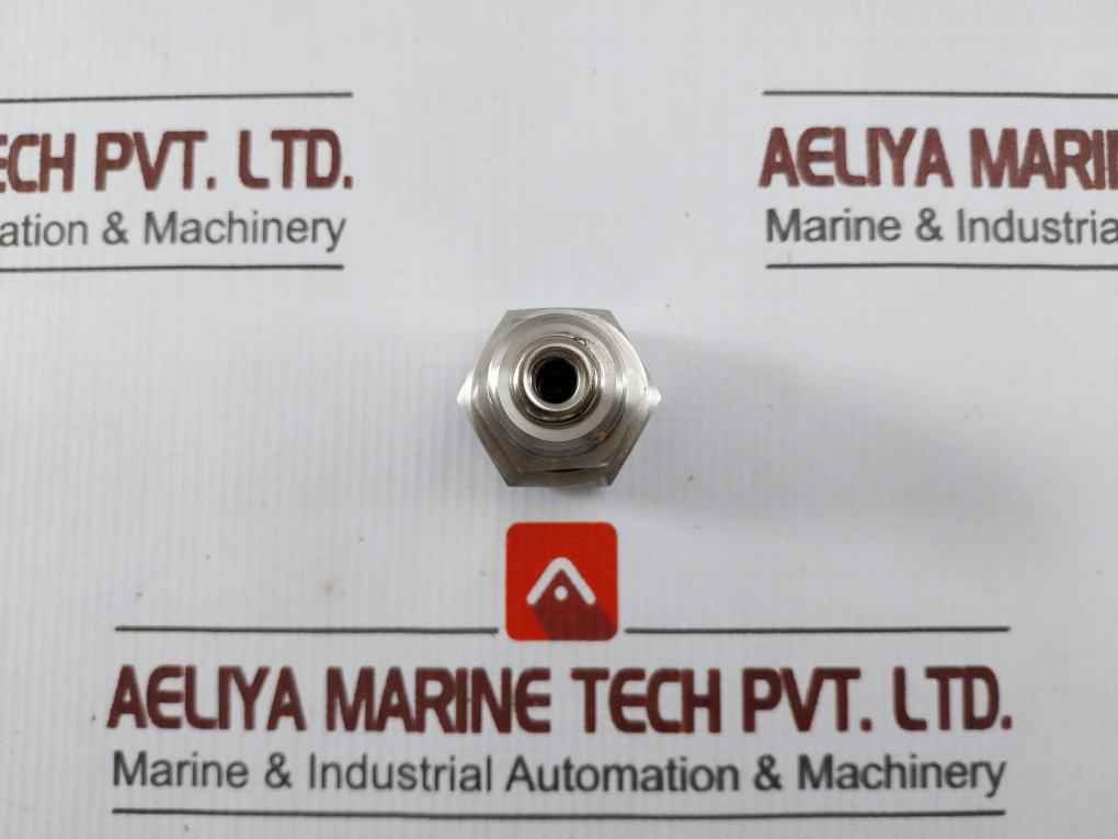 Worldwide 2145-1 Grease Fitting For Stand Pipe -30178339-s,30144751