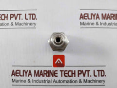 Worldwide 2145-1 Grease Fitting For Stand Pipe -30178339-s,30144751