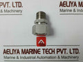 Worldwide 2145-1 Grease Fitting Pipe Elevator Choke Manifold Connector
