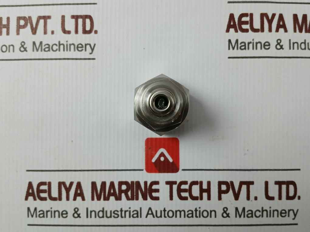 Worldwide 2145-1 Grease Fitting Pipe Elevator Choke Manifold Connector